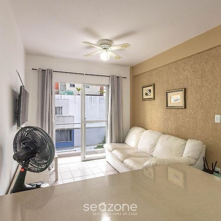 Apartamento Aconchegante Perto Da Praia Mrn302 Balneário Camboriú Exterior foto