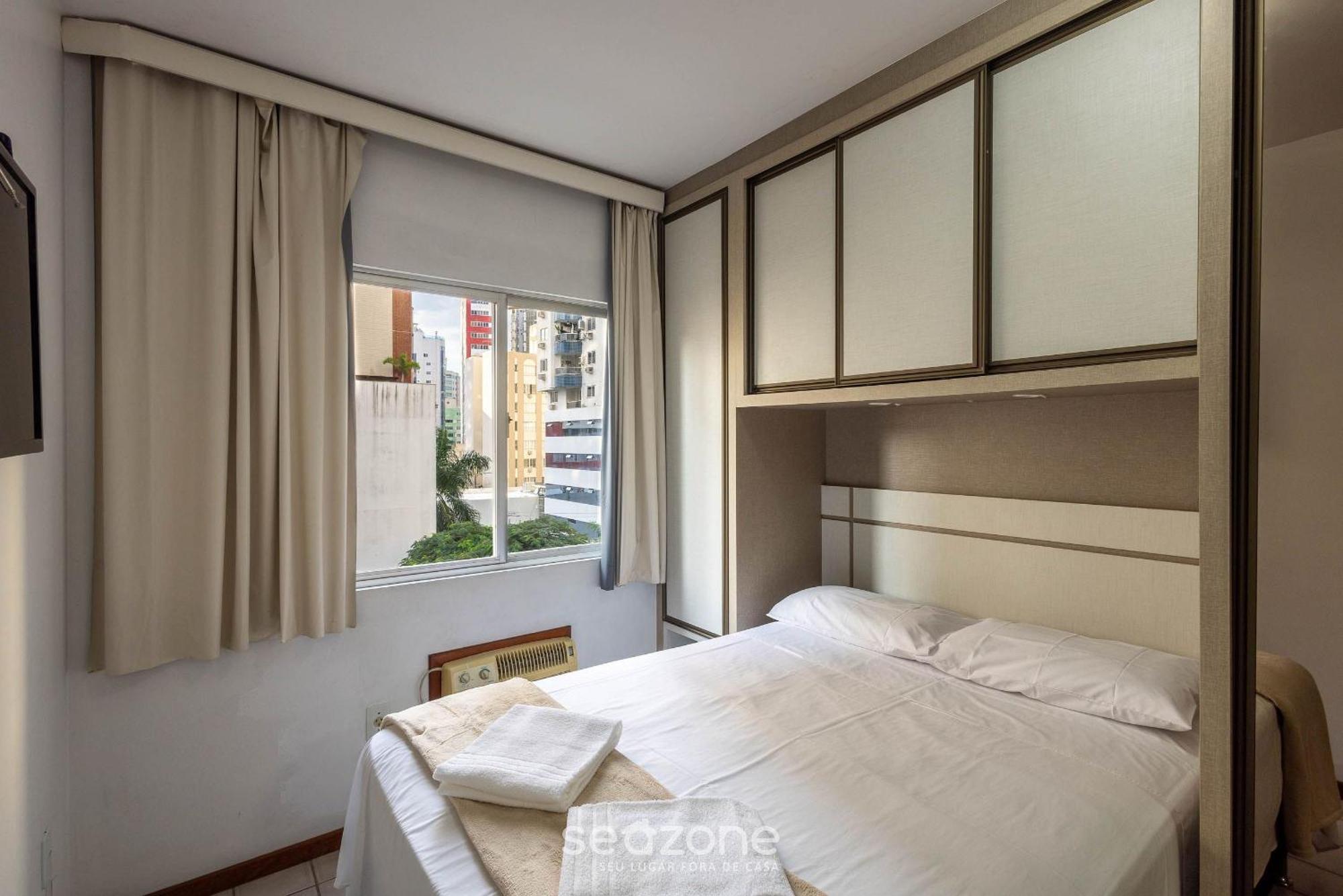 Apartamento Aconchegante Perto Da Praia Mrn302 Balneário Camboriú Exterior foto